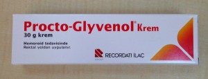procto-glyvenol-krem